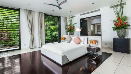 Ocean's 11 Villa