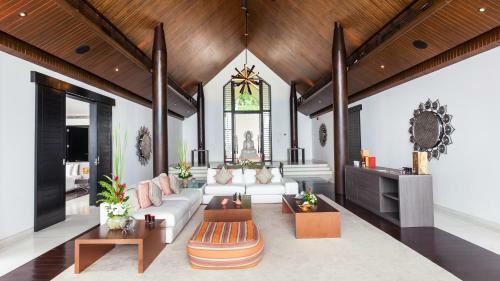 Ocean's 11 Villa