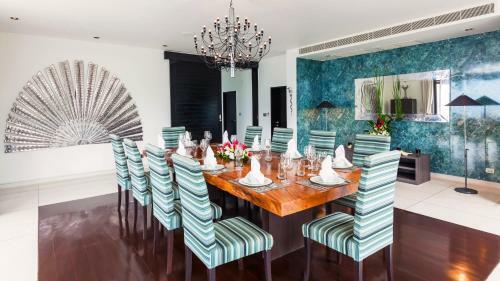 Ocean's 11 Villa