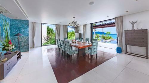Ocean's 11 Villa