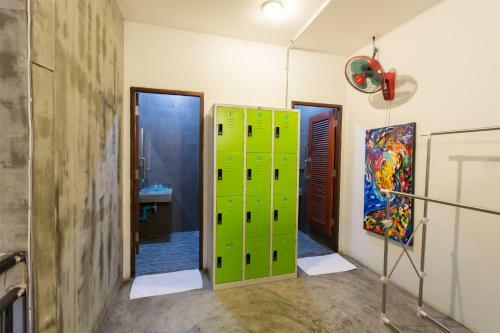 339 Hostel Chiang Mai