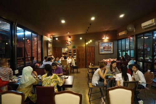 Albergue Green View Place