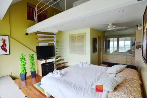 Apartamentos Penthouse Galare Thong Tower