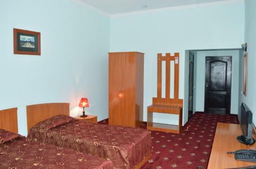 Hayat Inn Hotel