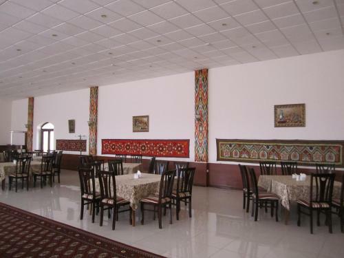Hayat Inn Hotel
