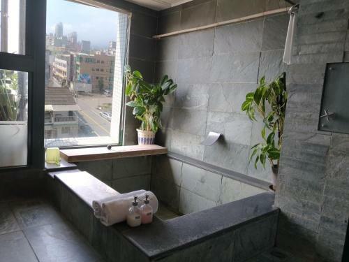Song Tian B&B