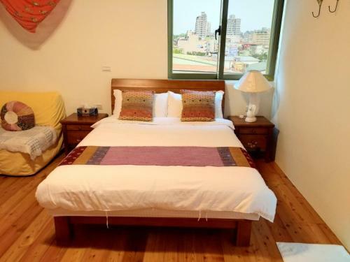 Song Tian B&B