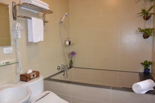 Song Tian B&B
