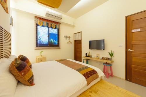 Song Tian B&B