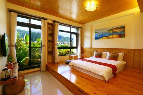 Song Tian B&B