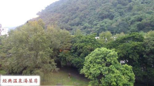 Song Tian B&B