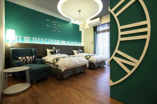 Sil Va B&B