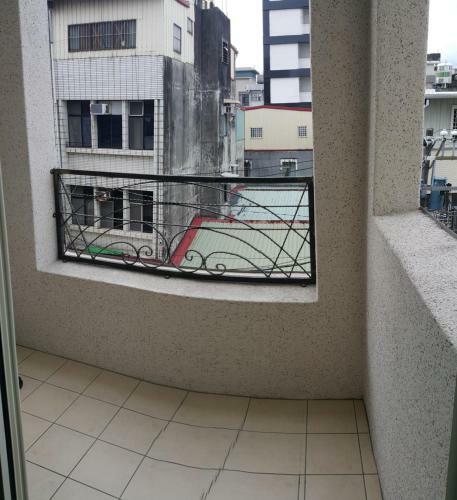 Hualien Dropby International Backpacker Hostel