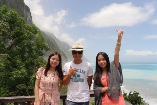 Hualien Dropby International Backpacker Hostel