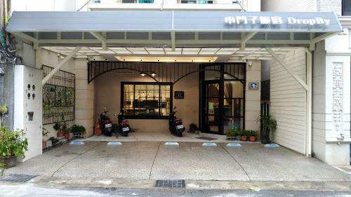 Hualien Dropby International Backpacker Hostel