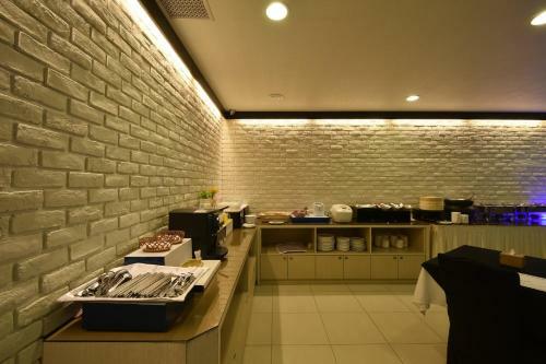 Feng Lin Hotel