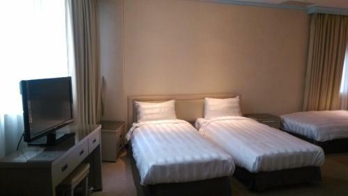 Feng Lin Hotel