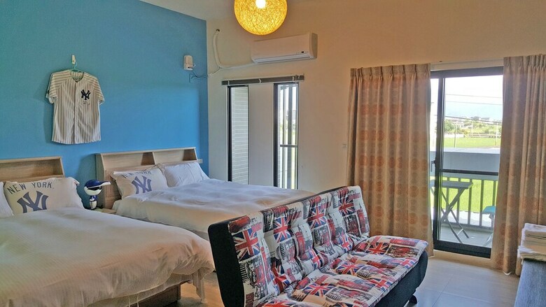Sportshome B&B