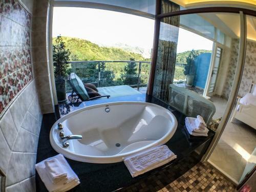 Bliss Bed And Breakfast