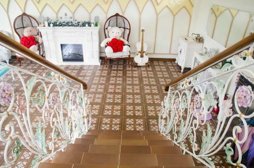 Bliss Bed And Breakfast