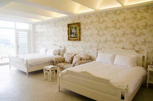 Bliss Bed And Breakfast