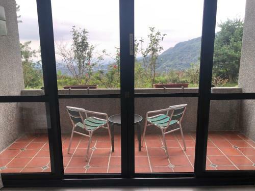 Yu Tao Yuan Bed And Breakfast