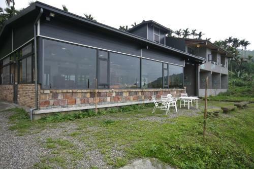 Yu Tao Yuan Bed And Breakfast