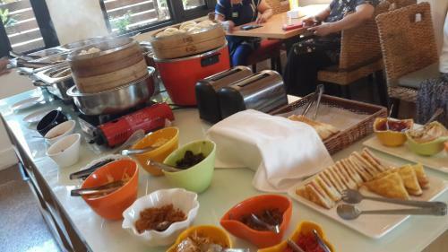 Bed & Breakfast Silia Hostel