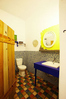 Hotel Beach House