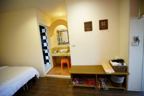 Bed & Breakfast Wonderful Kenting Hostel