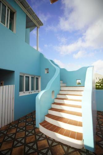 Bed & Breakfast Wonderful Kenting Hostel
