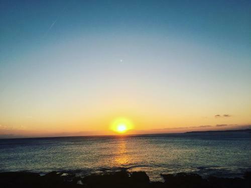 Bed & Breakfast Kenting Sun Light Inn