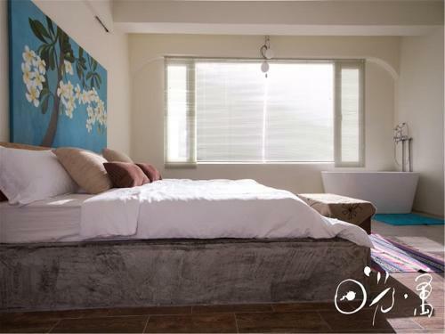 Bed & Breakfast Kenting Sun Light Inn