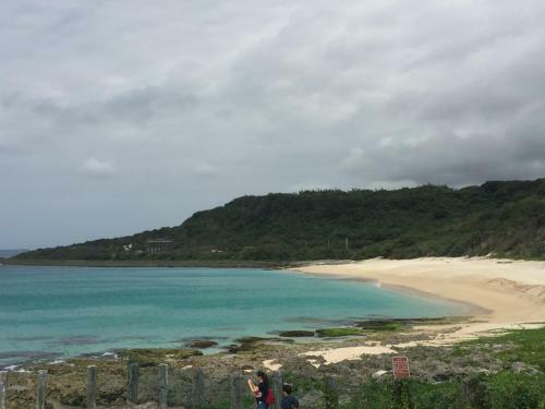 Bed & Breakfast Kenting Sun Light Inn