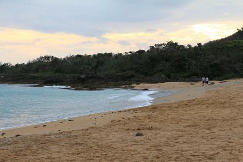 Bed & Breakfast Kenting Sun Light Inn