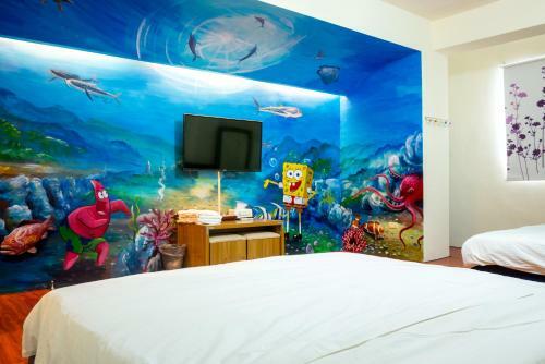 Bed & Breakfast Suto Home