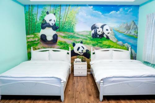 Bed & Breakfast Suto Home