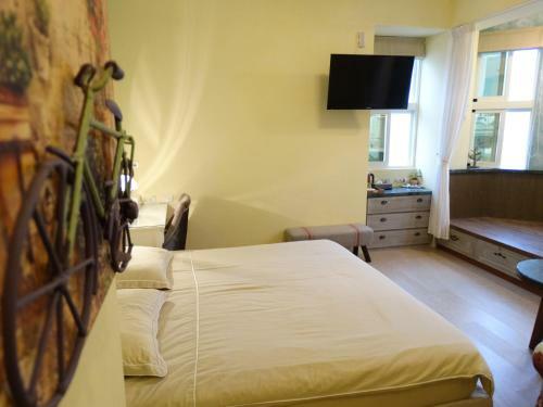 Hualien Casa De Dafne B&B