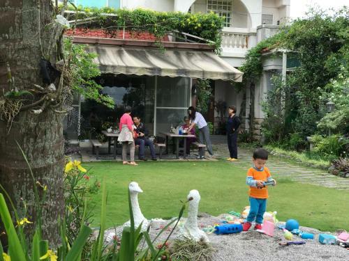 Hualien Casa De Dafne B&B