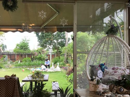 Hualien Casa De Dafne B&B