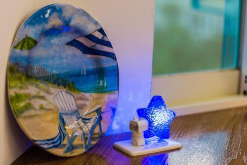 Hualien Casa De Dafne B&B