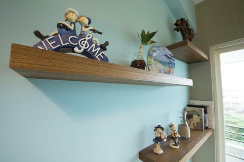 Hualien Casa De Dafne B&B