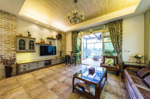 Hualien Casa De Dafne B&B