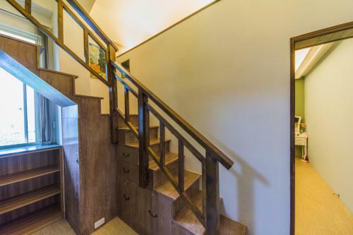 Hualien Casa De Dafne B&B