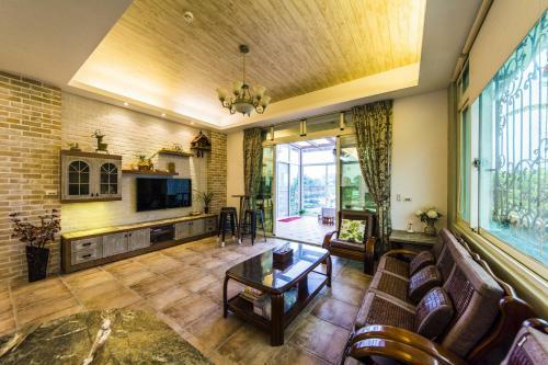 Hualien Casa De Dafne B&B