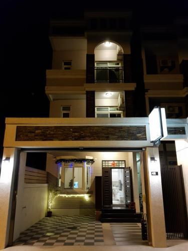 Pure House B&B