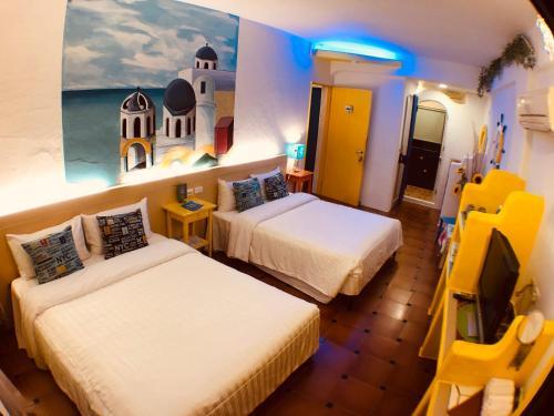 Beach Love Homestay