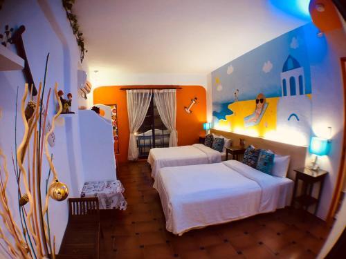 Beach Love Homestay