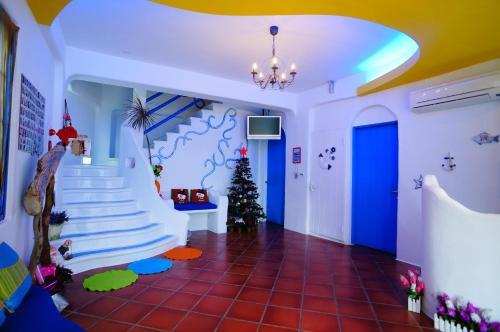 Beach Love Homestay