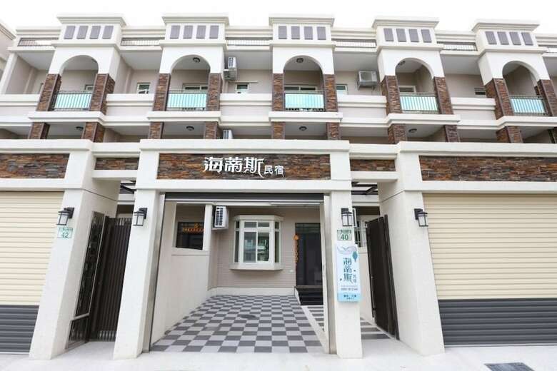 Hettich Homestay